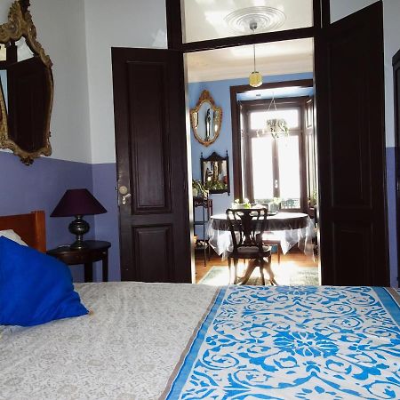 Charming Guest House In A 19Th Century Building ลิสบอน ภายนอก รูปภาพ