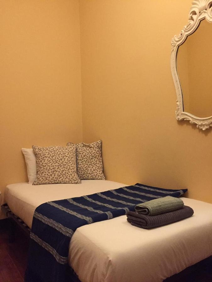 Charming Guest House In A 19Th Century Building ลิสบอน ภายนอก รูปภาพ