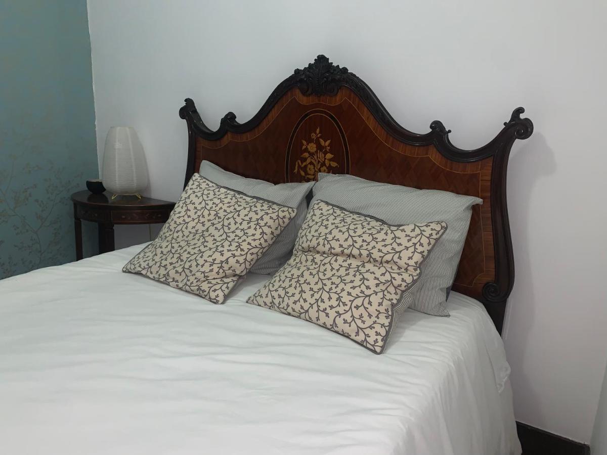 Charming Guest House In A 19Th Century Building ลิสบอน ภายนอก รูปภาพ