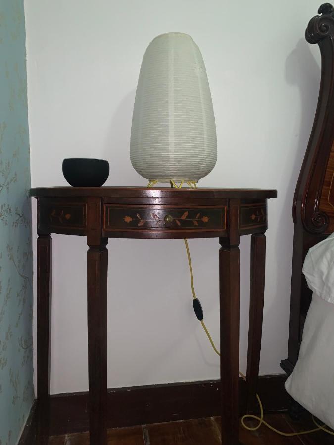 Charming Guest House In A 19Th Century Building ลิสบอน ภายนอก รูปภาพ